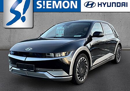 Hyundai IONIQ 5 72,6kWh 2WD TECHNIQ 20LM Bose Navi Digit