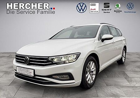 VW Passat Variant Volkswagen 2,0 TDI Business Premium