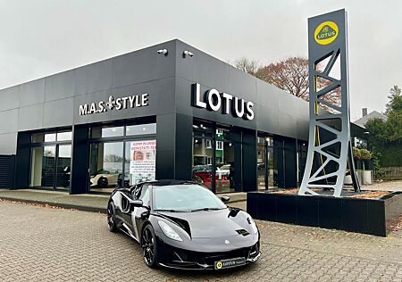 Lotus Emira i4 First Edition Wuppertal