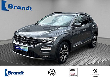 VW T-Roc Volkswagen Active 1.5 TSI DSG+NAVI+ACC+PDC