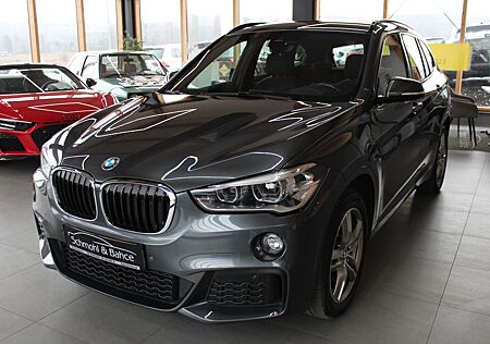 BMW X1 xDrive 20 d Steptronic M Sport