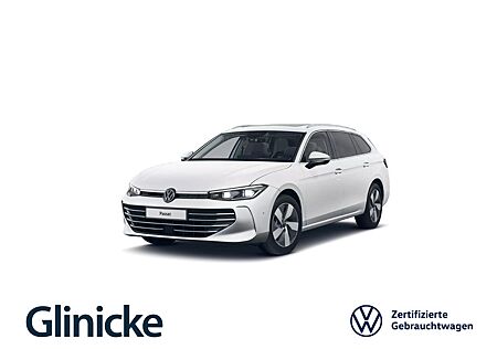 VW Passat Variant Volkswagen 2.0 TDI Elegance AHK Pano StHz DS