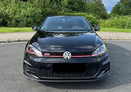 VW Golf Volkswagen 2.0 TSI OPF GTI Performance GTI Performance