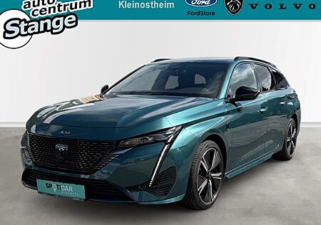 Peugeot 308 SW GT 360° Rückfahrk. Full-LED Focal Soundsy