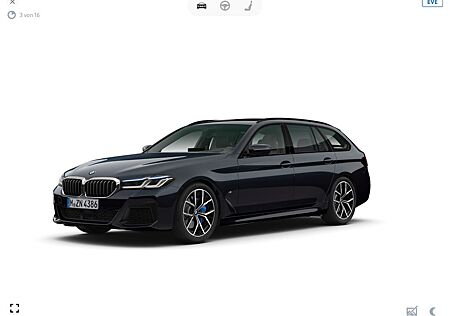 BMW 540d xDrive Tour. M Sportpaket Laserlicht*HUD*