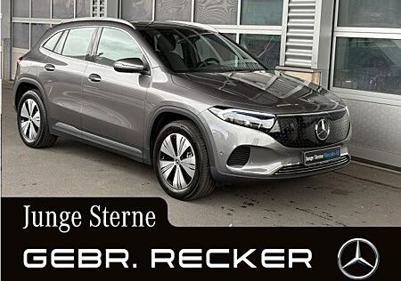 Mercedes-Benz EQA 300 4M ProgressiveAdvanced AHK LED Totwinkel