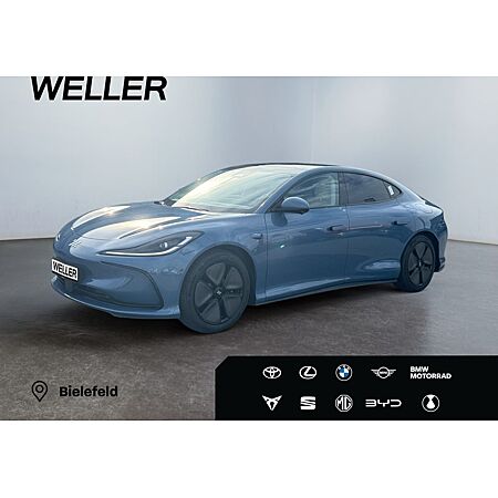 MG Andere leasen