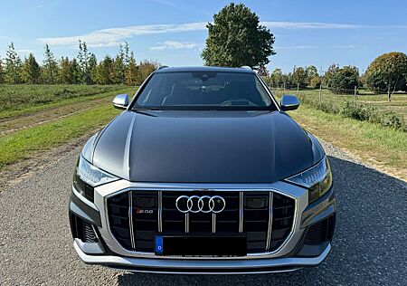 Audi SQ8 TDI Quattro NP 135.000€