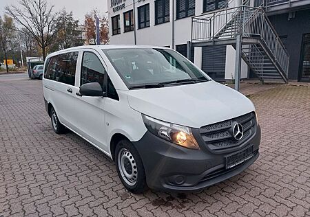 Mercedes-Benz Vito 114 CDI lang