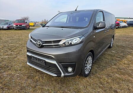 Toyota Pro Ace Proace Verso L1 Shuttle Comfort