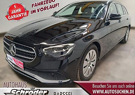Mercedes-Benz E 220 E -Klasse T-Modell d