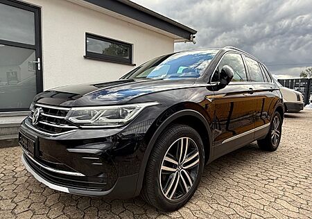 VW Tiguan Volkswagen Elegance 4Motion/Harman Kardon