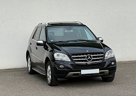 Mercedes-Benz ML 350 CDI 4MATIC/LUFT/XENON/NAVI/LEDER/2.HAND