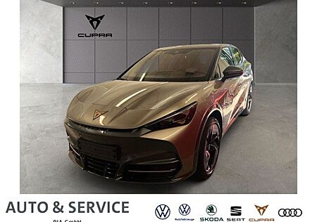 Cupra Tavascan VZ 4Drive 340 PS 77 kWh Adrenaline Pack