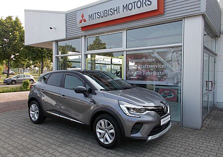 Renault Captur II Experience *Automatik*1.Hand*wenig Km