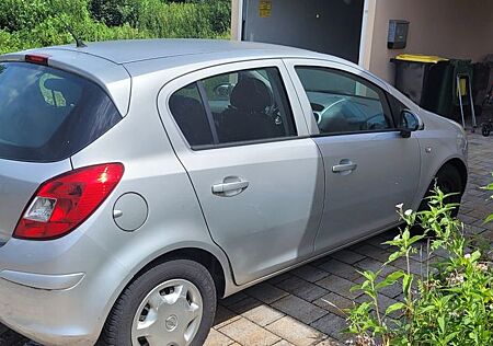 Opel Corsa Edition 1.2 5-Türer