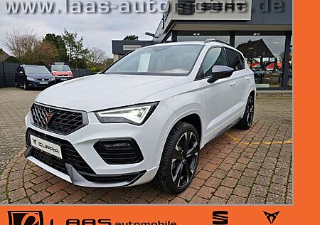 Cupra Ateca 1,5 TSi DSG-TopViewKamera/Sitzheizung/PDC