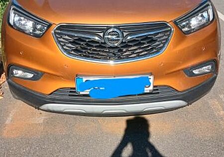 Opel Mokka X 1.4 Turbo ecoFLEX Edition Start/Stop...
