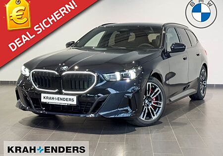 BMW 540 d xDrive Touring M Sport B&W NP: 85.590,-€