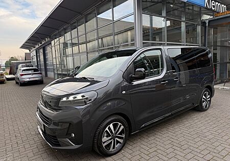 Peugeot Traveller Allure L2 Aut./VIP/Standheiz./LED/AHK