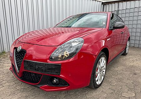 Alfa Romeo Giulietta Sport Euro 6 Carbon