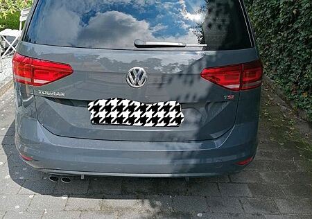 VW Touran Volkswagen 1.4 TSI Comfortline Comfortline