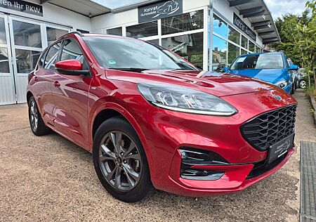 Ford Kuga ST-Line Navi~Kamera~LED~Service neu