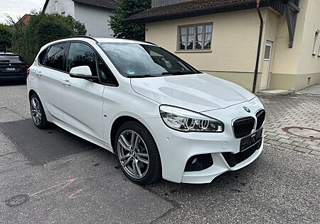 BMW 2er 225xeActive Tourer Steptronic M SPORT LED ALLRAD
