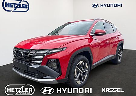 Hyundai Tucson Trend Hybrid 2WD 1.6 T-GDI EU6e Navi Digi
