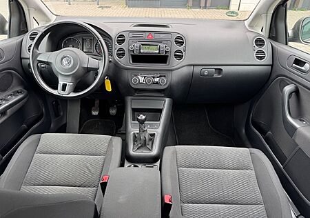 VW Golf gebraucht kaufen VW Golf Volkswagen Plus VI Comfortline BMT