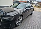 Audi A6 40 TDI S tronic S line S line