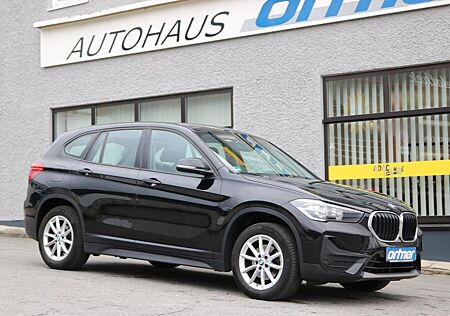 BMW X1 xDrive 18 d
