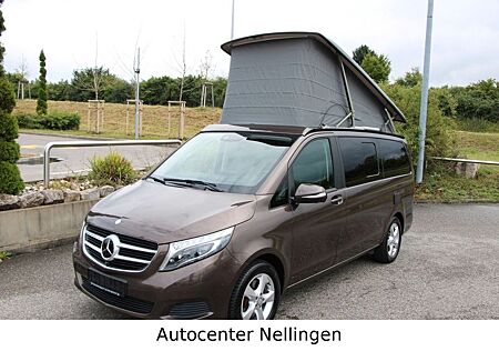 Mercedes-Benz V 250 Marco Polo Edition *Küche* 4-Matic 5-Sitze