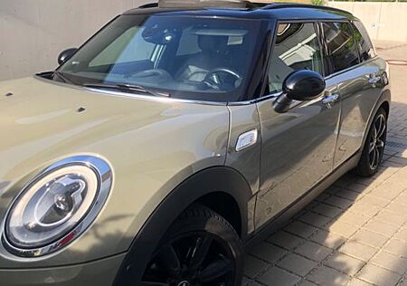 Mini Cooper SD Clubman Cooper SD Automatik Cooper S