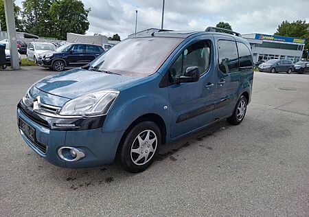 Citroën Berlingo Kombi Selection+KLIMA+PANO+PDC+EURO 5