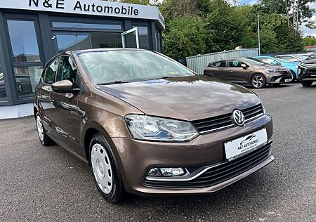 VW Polo Volkswagen V BMT/Start-Stopp
