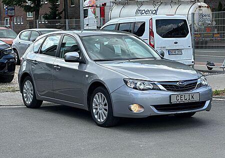 Subaru Impreza Comfort 2.0 Automatik Allrad/ 62.000KM