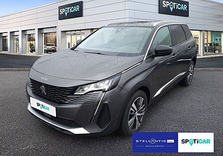 Peugeot 5008 1.2 PureTech 130 Allure Pack (EURO 6d)