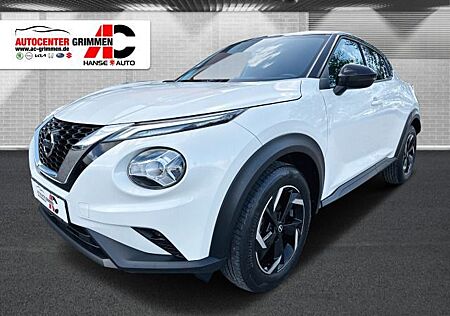 Nissan Juke 1.0 DIG-T 114 PS 7DCT ENIGMA 2 Farben