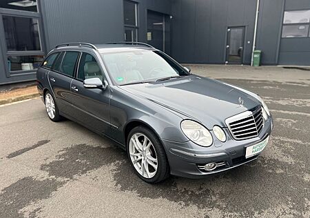 Mercedes-Benz E 320 CDI T-Modell Avantgarde