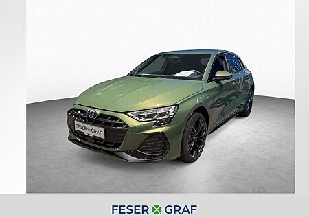 Audi A3 Sportback Spb. S line TFSI eHK*ACC*NAVI*LED