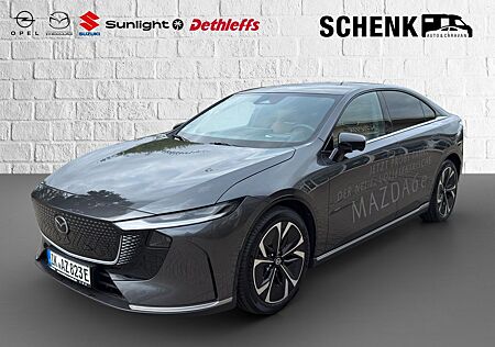 Mazda 6e gebraucht kaufen Mazda 6e EV Elektro Heckantrieb Takumi Plus