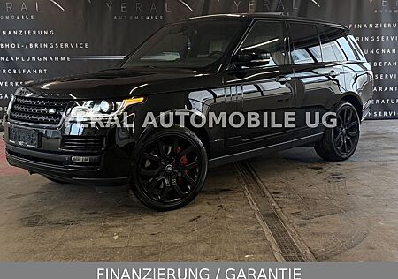 Land Rover Range Rover Voque Autobiography/VOLL