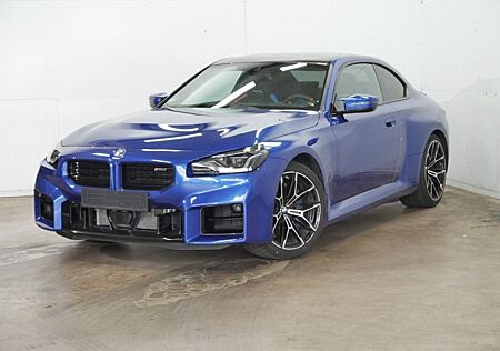 BMW M2 Coupé LCI Carbondach HUD eSitze ACC