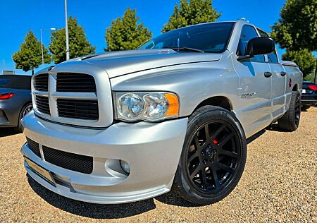 Dodge RAM SRT 10 VIPER 8.3 MOTOR V10 506PS / 22"