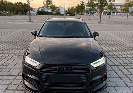 Audi A3 2.0 TDI Sportback S-Line