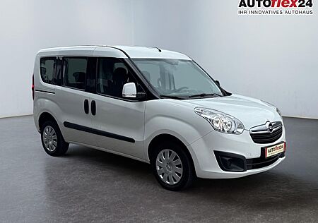 Opel Combo 1.4 Colorado L1 Klima PDC Temp SHZ 70 k...