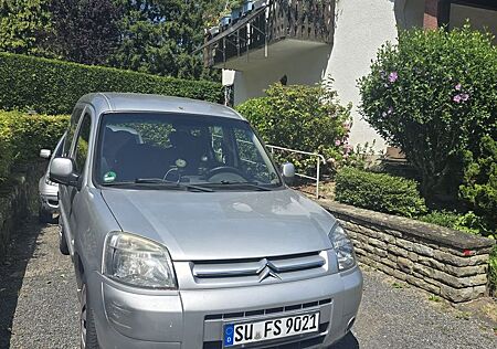 Citroën Berlingo 1.4 Multispace Plus Multispace Plus