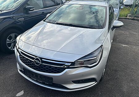 Opel Astra K Sports Tourer Dynamic
