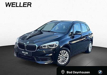 BMW 218i Active Tourer St+Go,Navi,DrivAssPlus,RFK